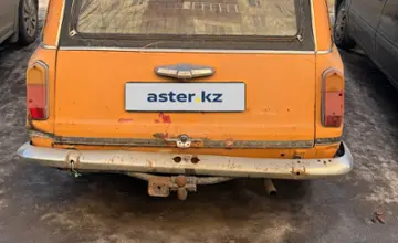 LADA (ВАЗ) 2102 1981 года за 450 000 тг. в Павлодарская область фото 4