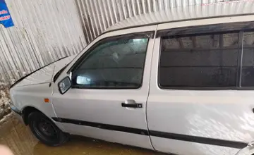 Volkswagen Golf 1992 года за 1 100 000 тг. в Жамбылская область фото 4