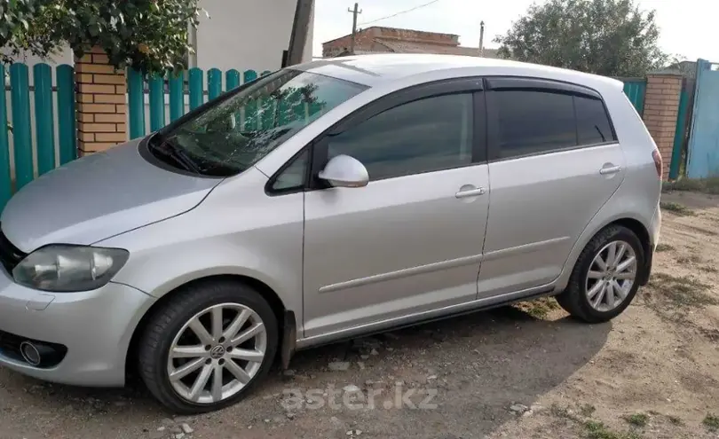 Volkswagen Golf Plus 2010 года за 3 700 000 тг. в Актюбинская область