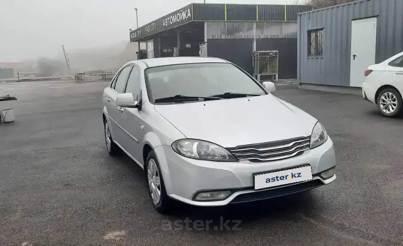 Daewoo Gentra 2014 года за 4 600 000 тг. в Алматы фото 3