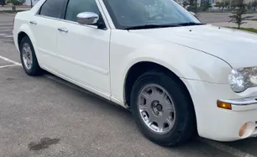 Chrysler 300C 2006 года за 5 000 000 тг. в Астана фото 2
