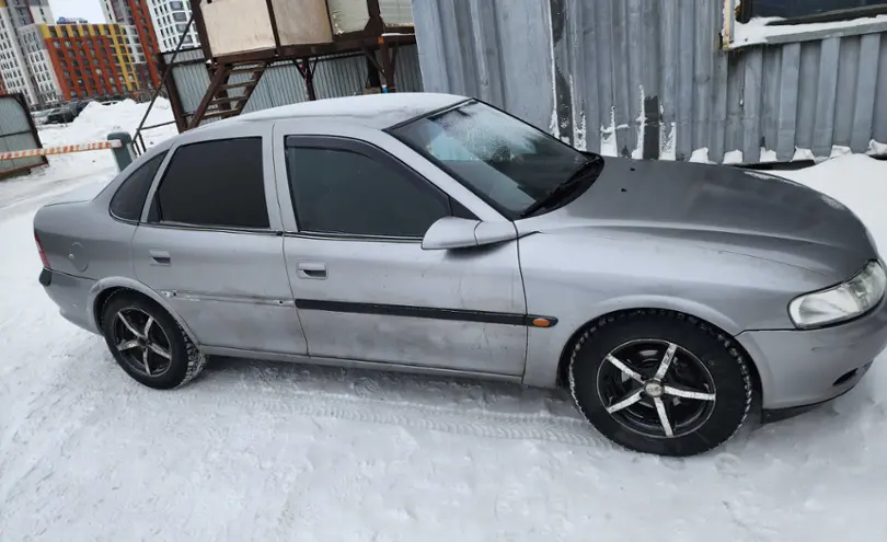 Opel Vectra 1998 года за 1 400 000 тг. в Астана