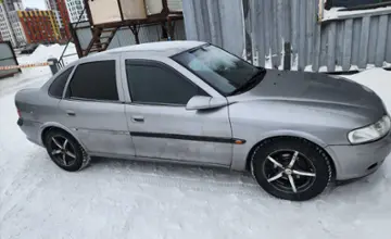 Opel Vectra 1998 года за 1 400 000 тг. в Астана фото 1