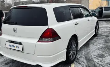 Honda Odyssey 2008 года за 6 000 000 тг. в Семей фото 4