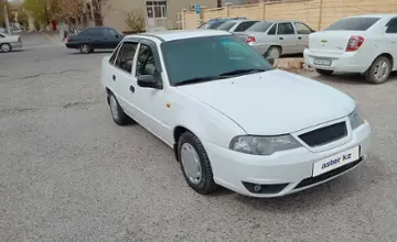 Daewoo Nexia 2012 года за 2 200 000 тг. в Туркестанская область фото 4