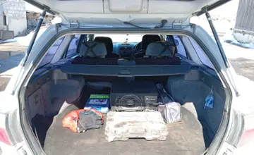 Mitsubishi Legnum 1997 года за 1 700 000 тг. в Восточно-Казахстанская область