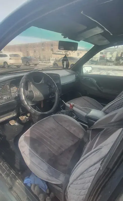 Volkswagen Passat 1994 года за 1 600 000 тг. в Карагандинская область фото 4