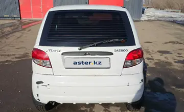 Daewoo Matiz 2011 года за 1 500 000 тг. в Караганда фото 3