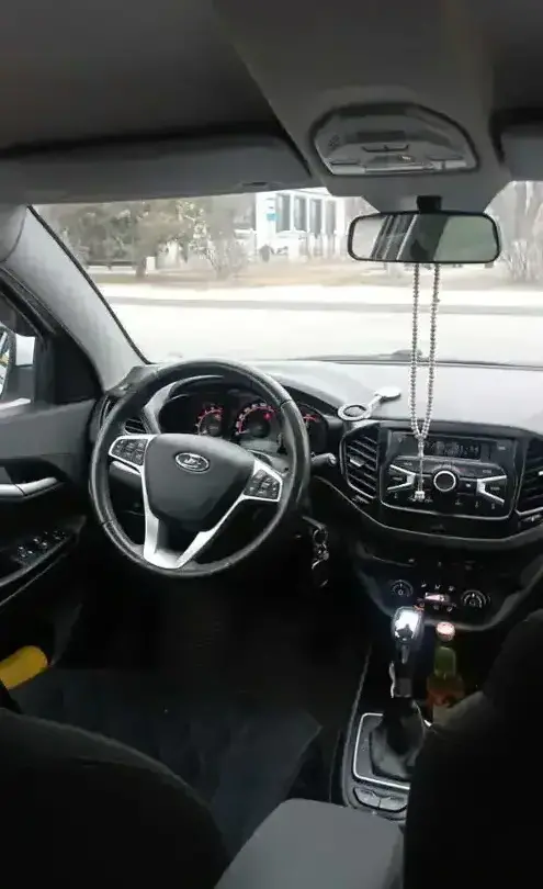 LADA (ВАЗ) Vesta 2020 года за 4 700 000 тг. в Алматинская область