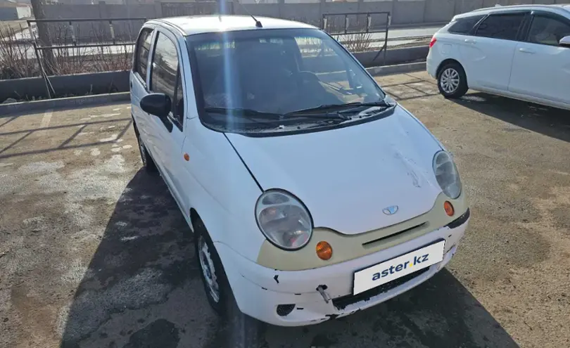 Daewoo Matiz 2011 года за 1 500 000 тг. в Караганда