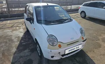 Daewoo Matiz 2011 года за 1 500 000 тг. в Караганда фото 1