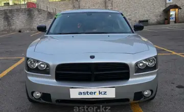Dodge Charger 2006 года за 7 500 000 тг. в Алматы фото 4