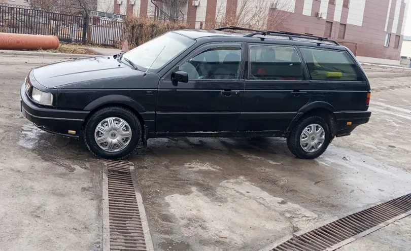Volkswagen Passat 1990 года за 1 200 000 тг. в Северо-Казахстанская область