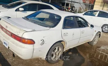Toyota Carina ED 1995 года за 1 100 000 тг. в Алматы