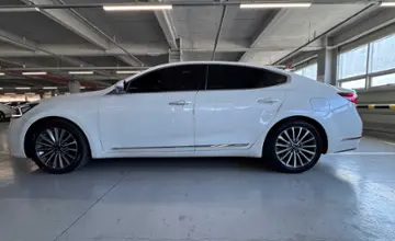 Kia K7 2017 года за 10 500 000 тг. в Астана фото 4