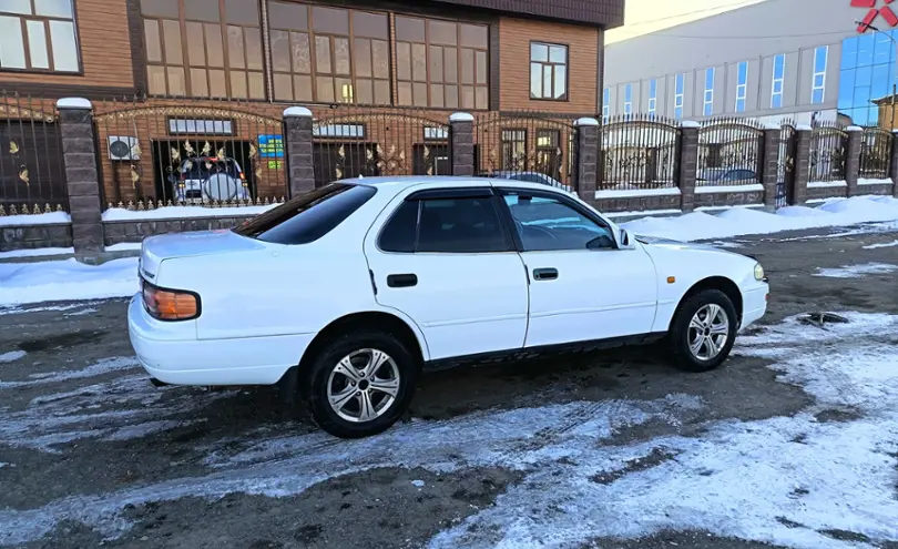 Toyota Camry 1992 года за 2 100 000 тг. в Талдыкорган фото 3