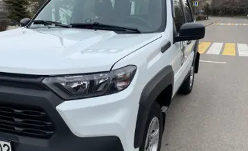 LADA (ВАЗ) Niva Travel 2025 года за 7 900 000 тг. в Алматы