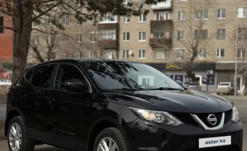 Nissan Qashqai 2014 года за 6 900 000 тг. в Кокшетау фото 3