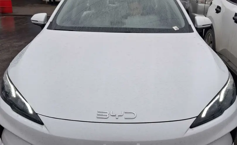 BYD Seal 05 2025 года за 7 300 000 тг. в Алматы