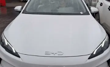 BYD Seal 05 2025 года за 7 300 000 тг. в Алматы фото 1