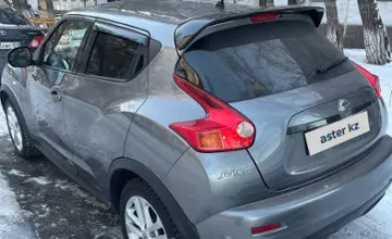 Nissan Juke 2013 года за 5 500 000 тг. в Караганда фото 3