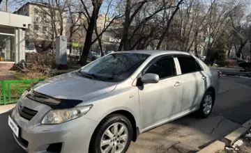Toyota Corolla 2008 года за 5 100 000 тг. в Алматы фото 1