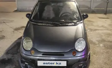 Daewoo Matiz 2012 года за 1 490 000 тг. в Тараз фото 2
