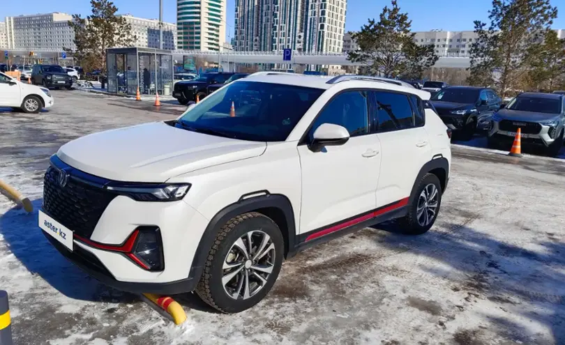 Changan CS35PLUS 2023 года за 7 900 000 тг. в Астана