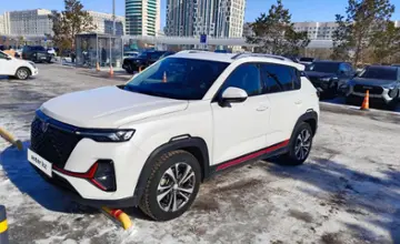 Changan CS35PLUS 2023 года за 7 900 000 тг. в Астана фото 1