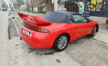 Mitsubishi Eclipse 1997 года за 1 350 000 тг. в Шымкент фото 3