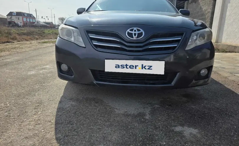 Toyota Camry 2009 года за 5 500 000 тг. в Тараз