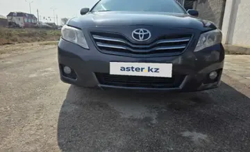 Toyota Camry 2009 года за 5 500 000 тг. в Тараз фото 1