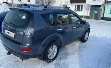 Mitsubishi Outlander 2007 года за 6 700 000 тг. в Астана