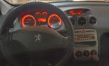 Peugeot 308 2010 года за 2 500 000 тг. в Актюбинская область фото 3