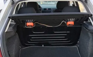 Skoda Fabia 2007 года за 2 200 000 тг. в Карагандинская область