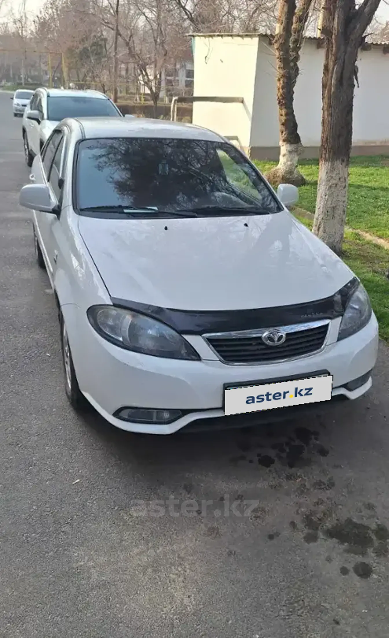 Daewoo Gentra 2014 года за 3 100 000 тг. в Шымкент фото 1