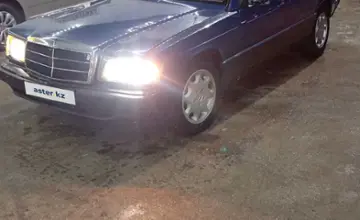 Mercedes-Benz 190 (W201) 1989 года за 1 200 000 тг. в Улытауская область фото 2