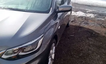Chevrolet Onix 2025 года за 6 850 000 тг. в Костанайская область фото 1