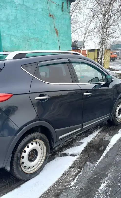 JAC S3 2020 года за 4 500 000 тг. в Павлодар фото 2