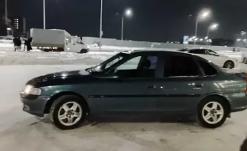 Opel Vectra 1998 года за 1 270 000 тг. в Астана фото 3