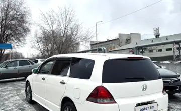 Honda Odyssey 2008 года за 6 000 000 тг. в Семей фото 4