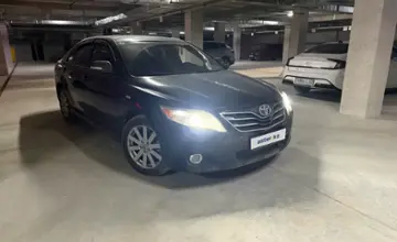 Toyota Camry 2008 года за 5 500 000 тг. в Алматы