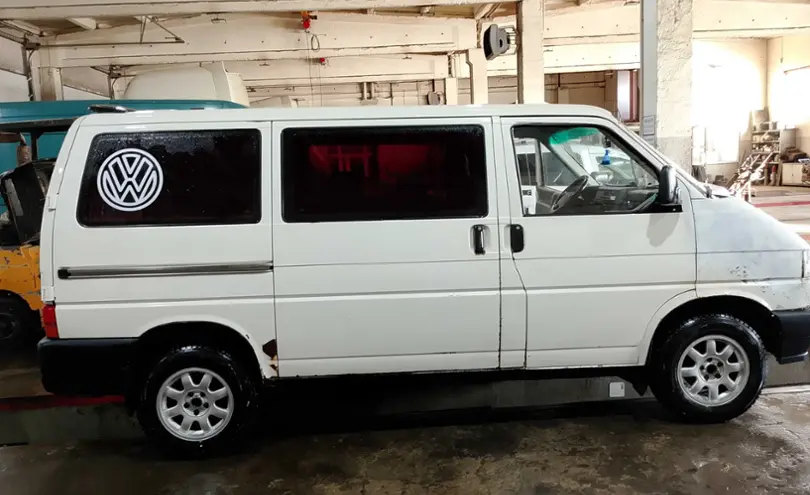 Volkswagen Transporter 1995 года за 3 000 000 тг. в Павлодар фото 2