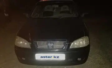 Chery Amulet (A15) 2006 года за 750 000 тг. в Костанай фото 3