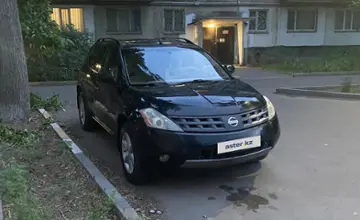 Nissan Murano 2006 года за 4 000 000 тг. в Павлодар фото 1