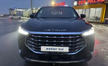 Jetour X70 PLUS 2023 года за 8 900 000 тг. в Алматы фото 2