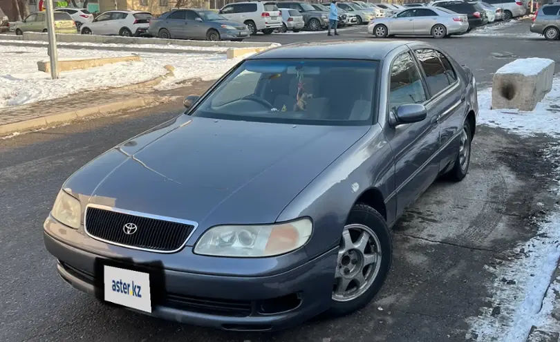 Toyota Aristo 1995 года за 3 200 000 тг. в Алматы