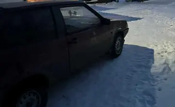 LADA (ВАЗ) 2108 2004 года за 450 000 тг. в Северо-Казахстанская область фото 4