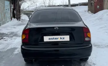 ЗАЗ Chance 2011 года за 1 500 000 тг. в Карагандинская область