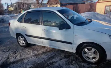 LADA (ВАЗ) Granta 2014 года за 2 600 000 тг. в Западно-Казахстанская область фото 2